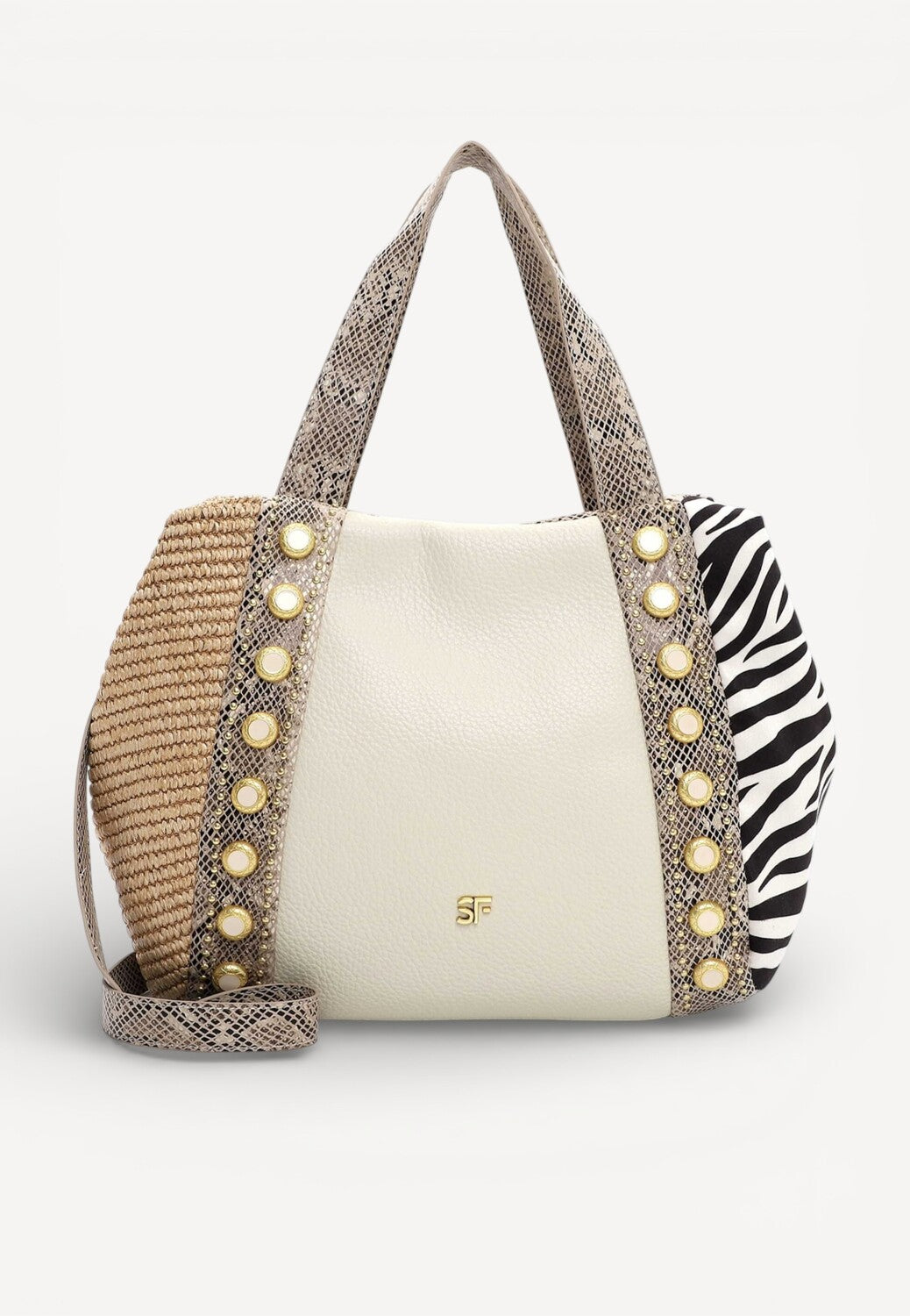 Handtassen-Beige diversen