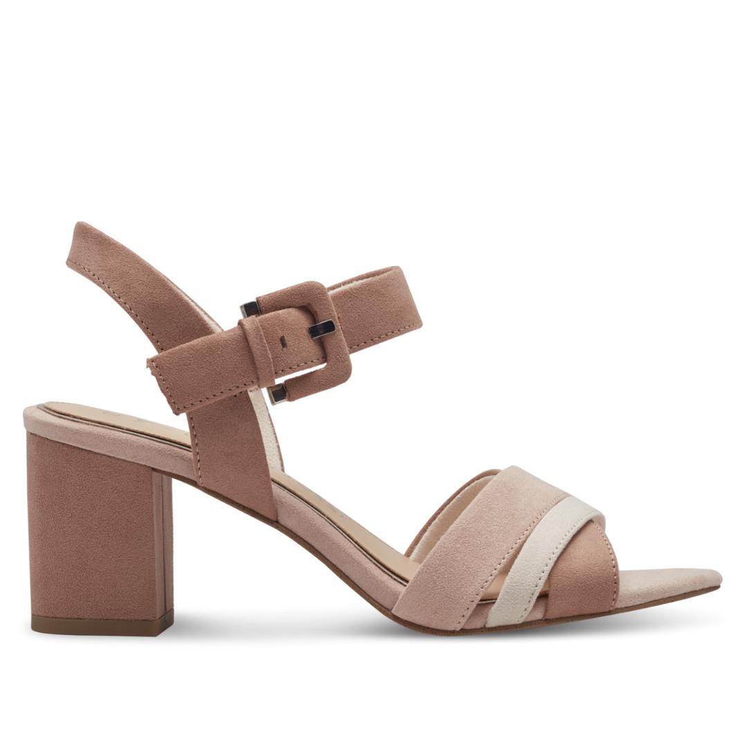 DAMES OPEN SCHOENEN-Beige diversen