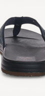 HE SLIPPER/SAND-Blauw diversen