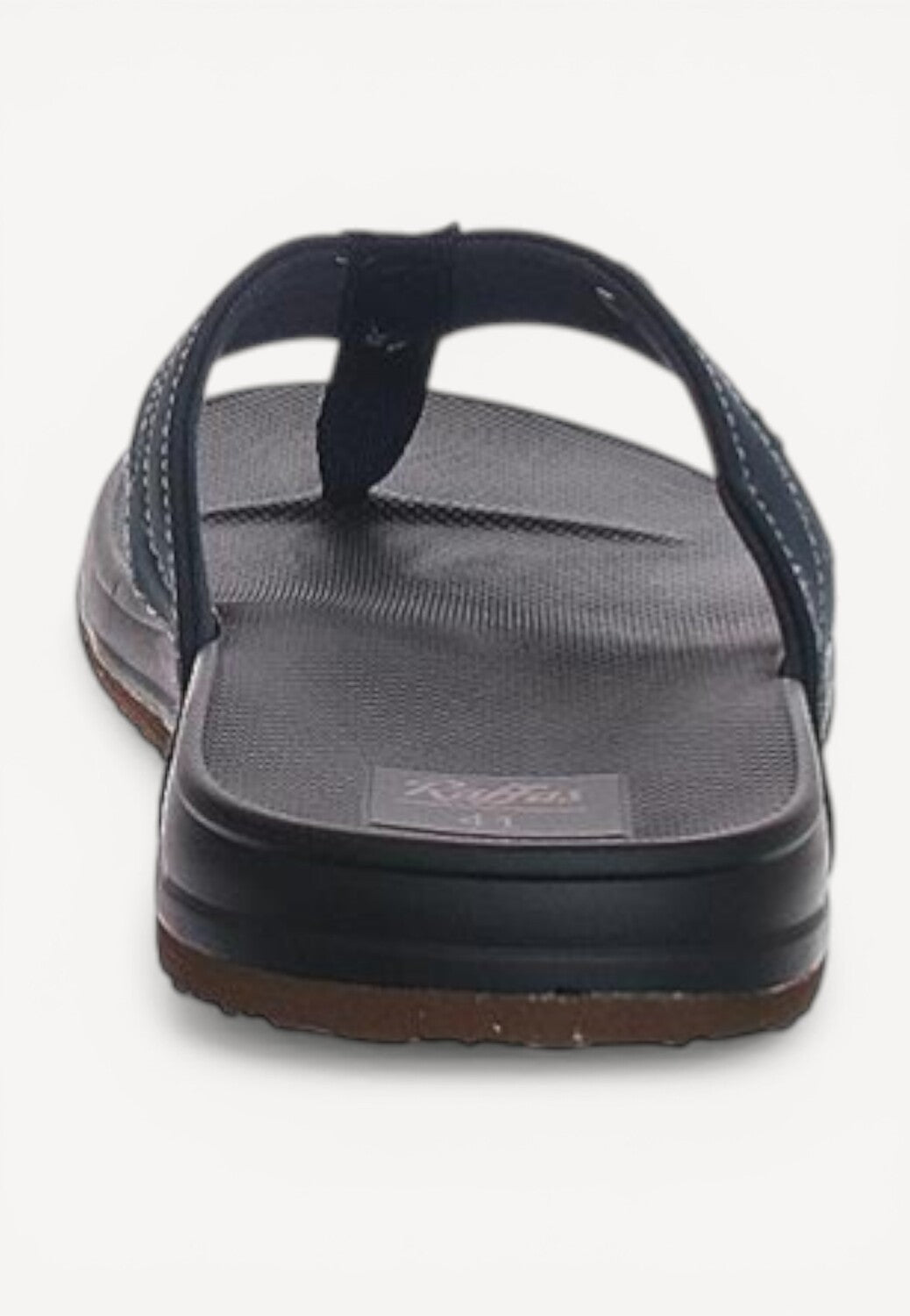 HE SLIPPER/SAND-Blauw diversen