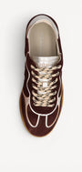PiediNudi Sneakers Bruin - Afbeelding 3