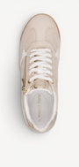 DAMES SPORTIEVE VETERSCHO-Beige diversen
