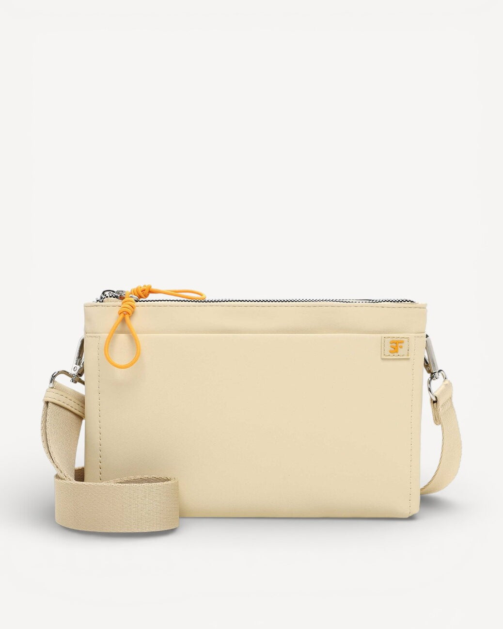 Handtassen-Geel diversen