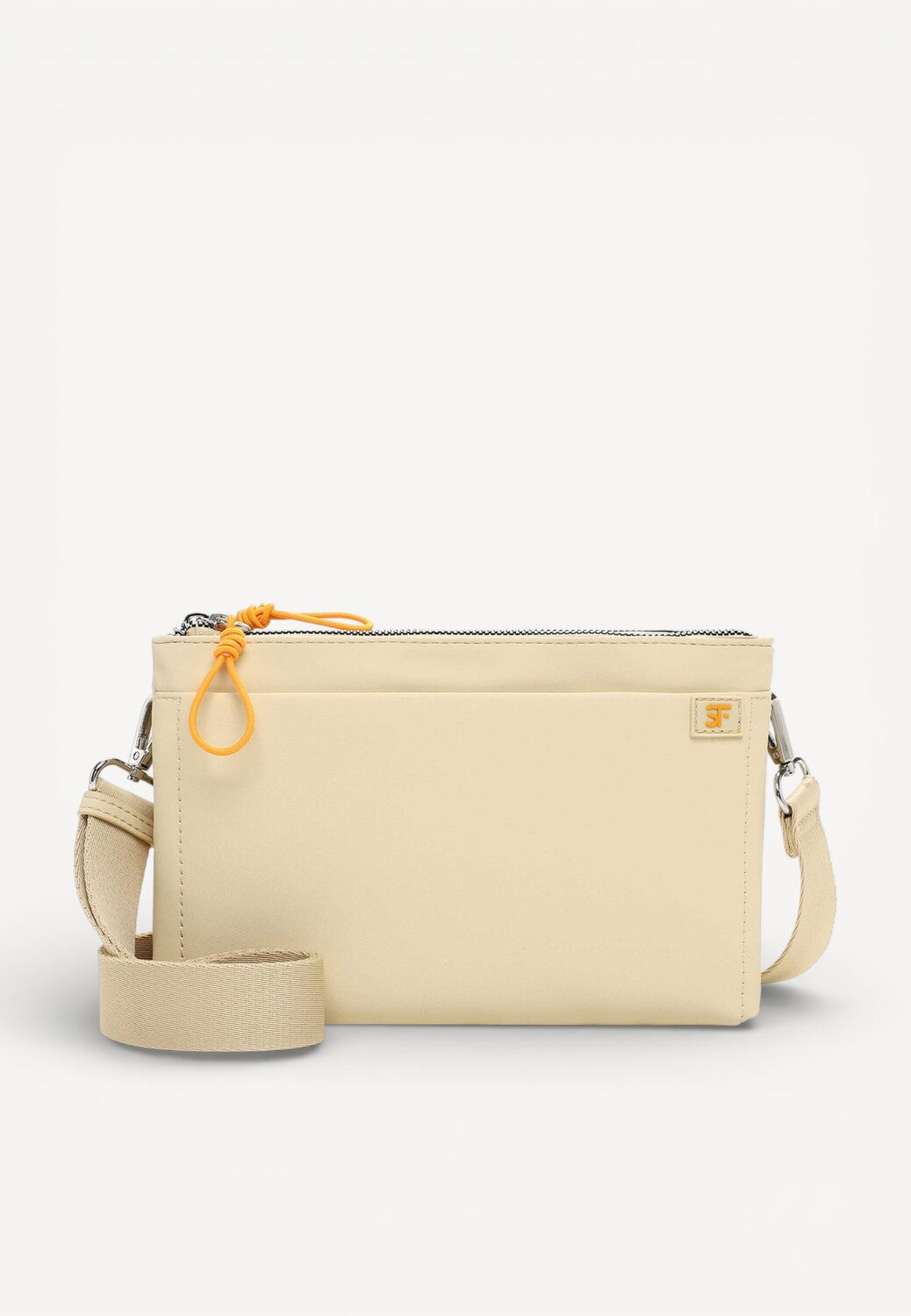 Handtassen-Geel diversen