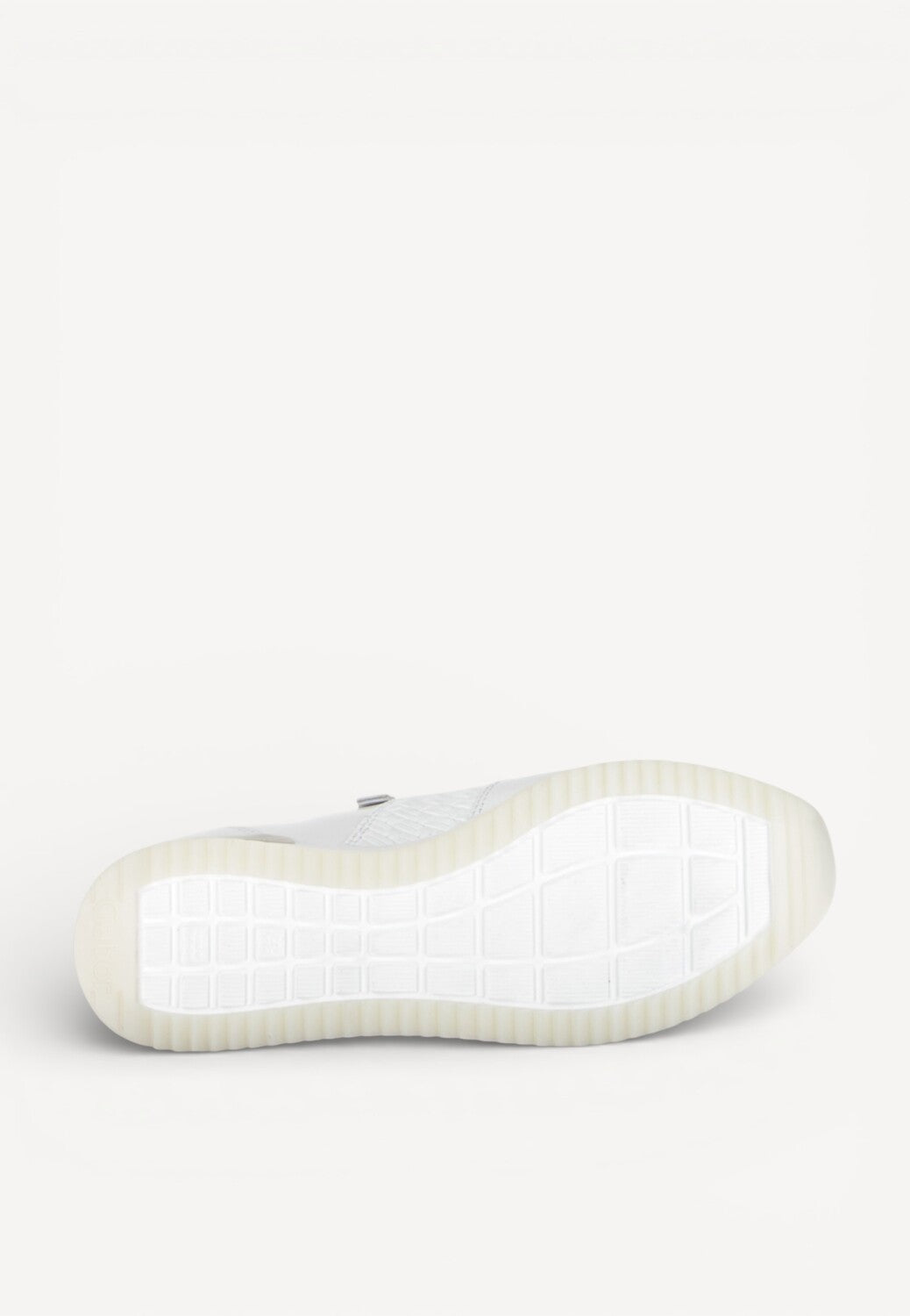 DAMES SPORTIEVE VETERSCHO-Wit combi kleur