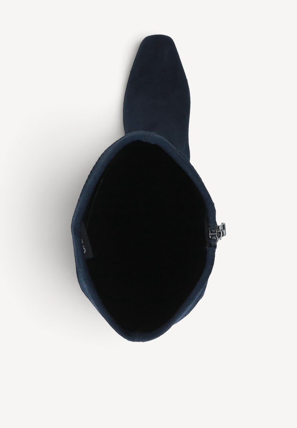 DAMESLAARS LANG/HALFHOOG-Blauw diversen