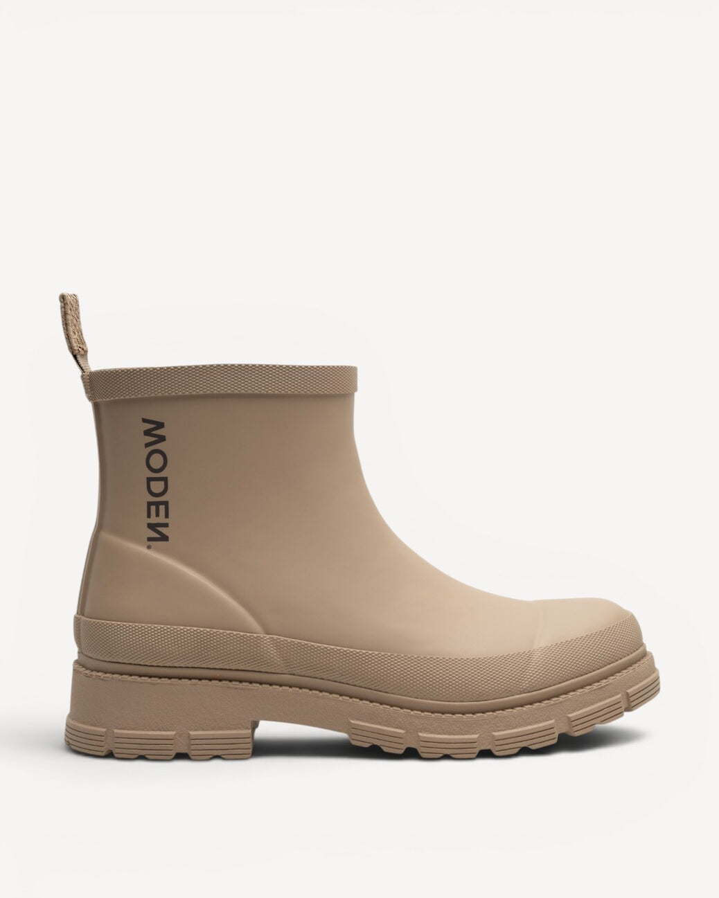 DAMES BOOTS+KORT LAARS-Beige diversen