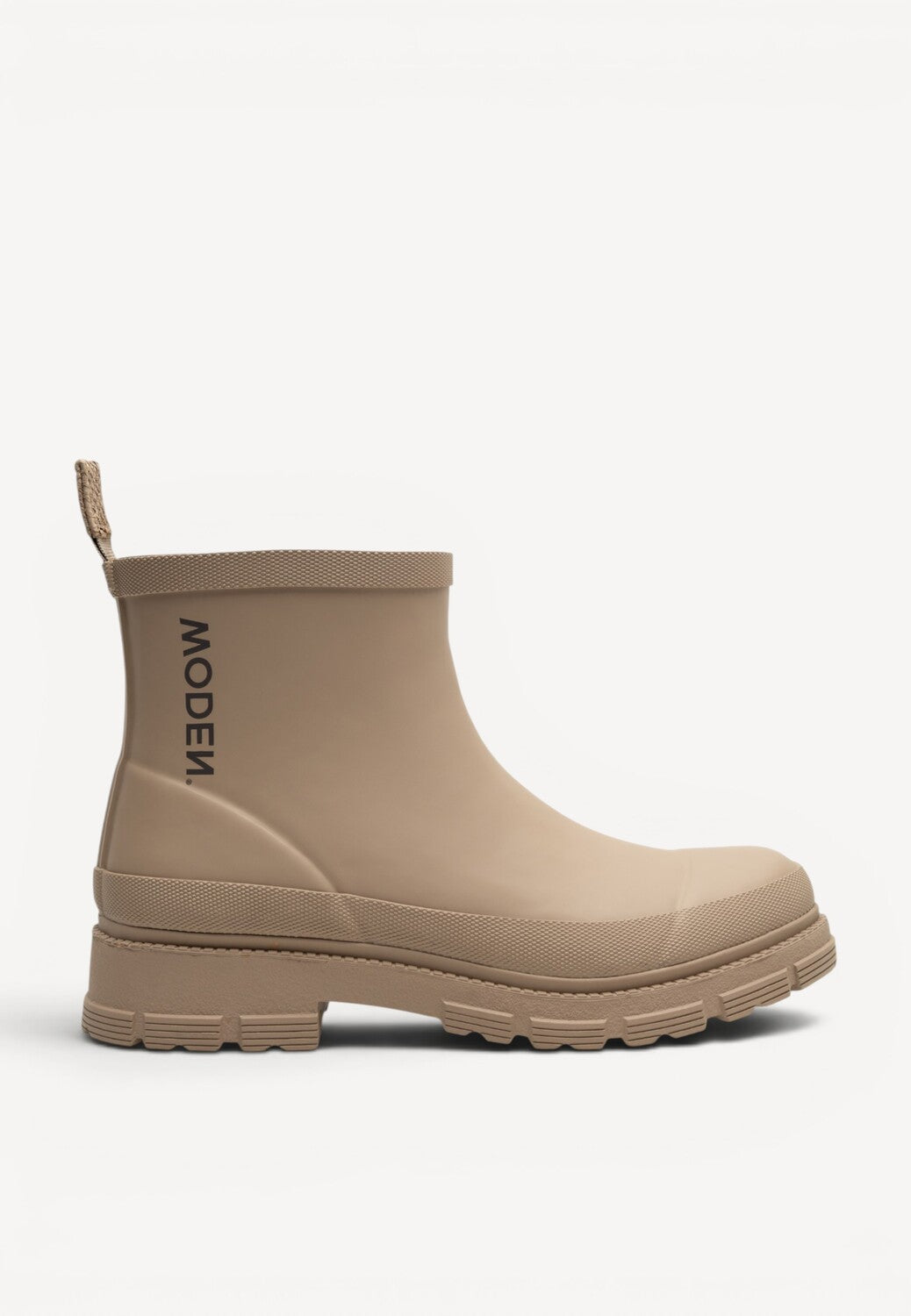DAMES BOOTS+KORT LAARS-Beige diversen