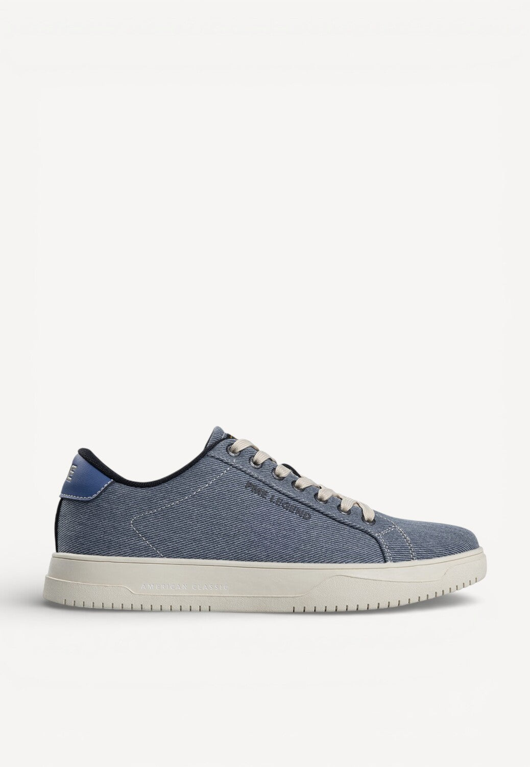 Heren veterschoenen-Blauw diversen