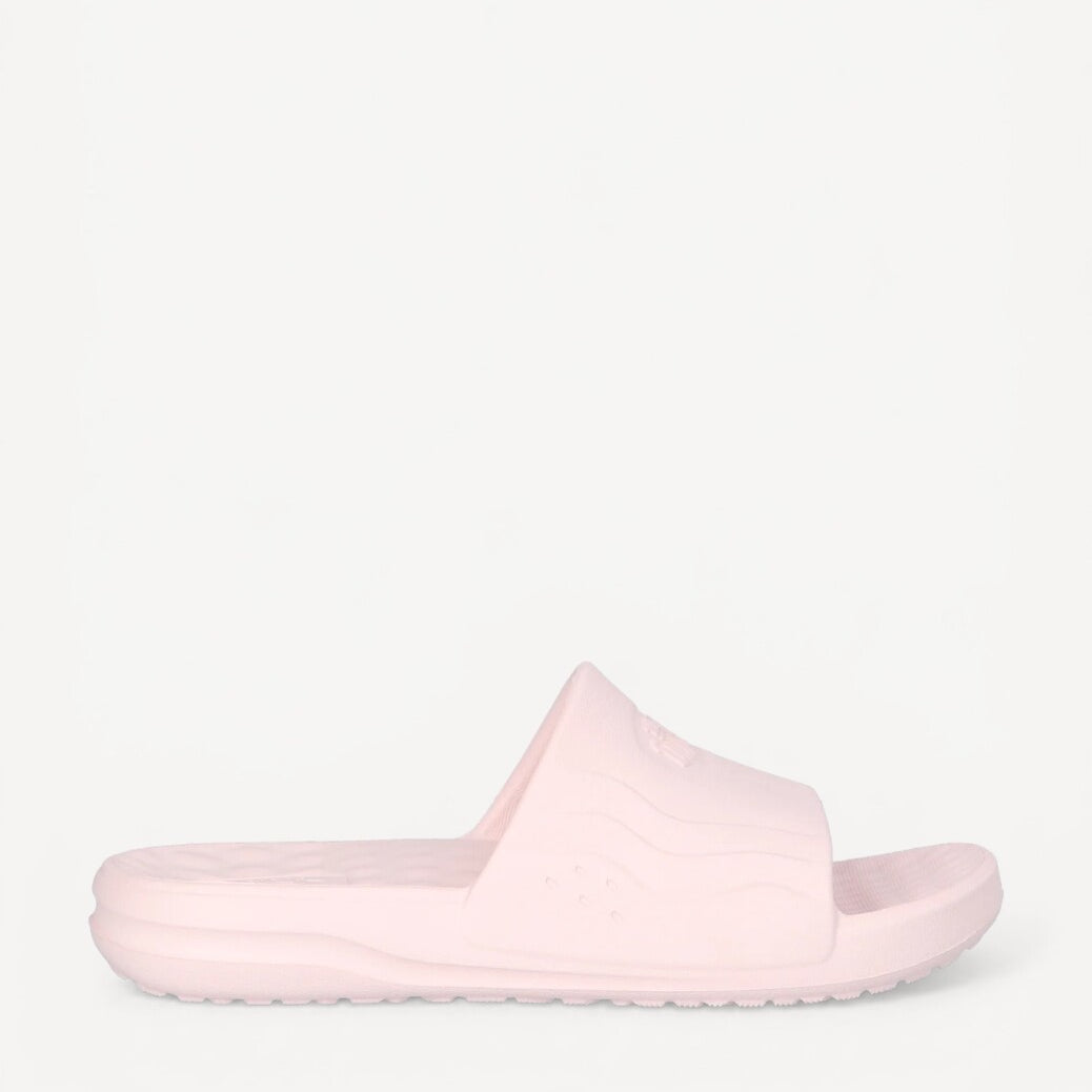 DAMES OPEN SCHOENEN-Roze
