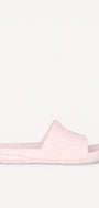 DAMES OPEN SCHOENEN-Roze