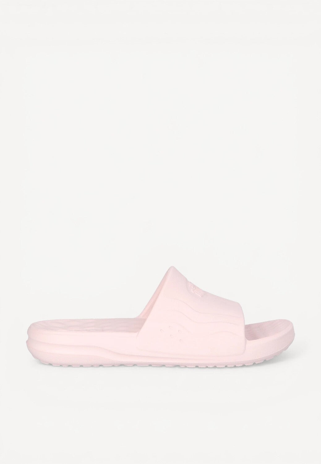 DAMES OPEN SCHOENEN-Roze