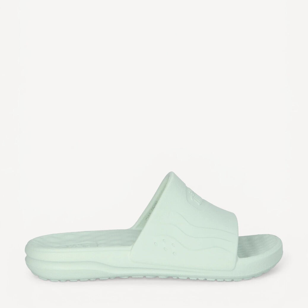 DAMES OPEN SCHOENEN-Groen diversen