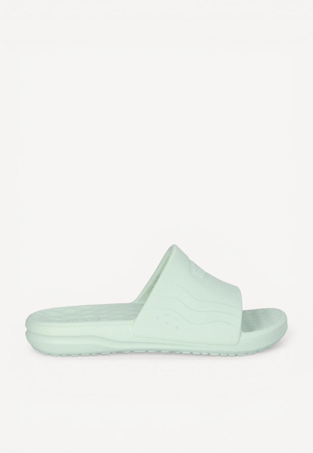 DAMES OPEN SCHOENEN-Groen diversen