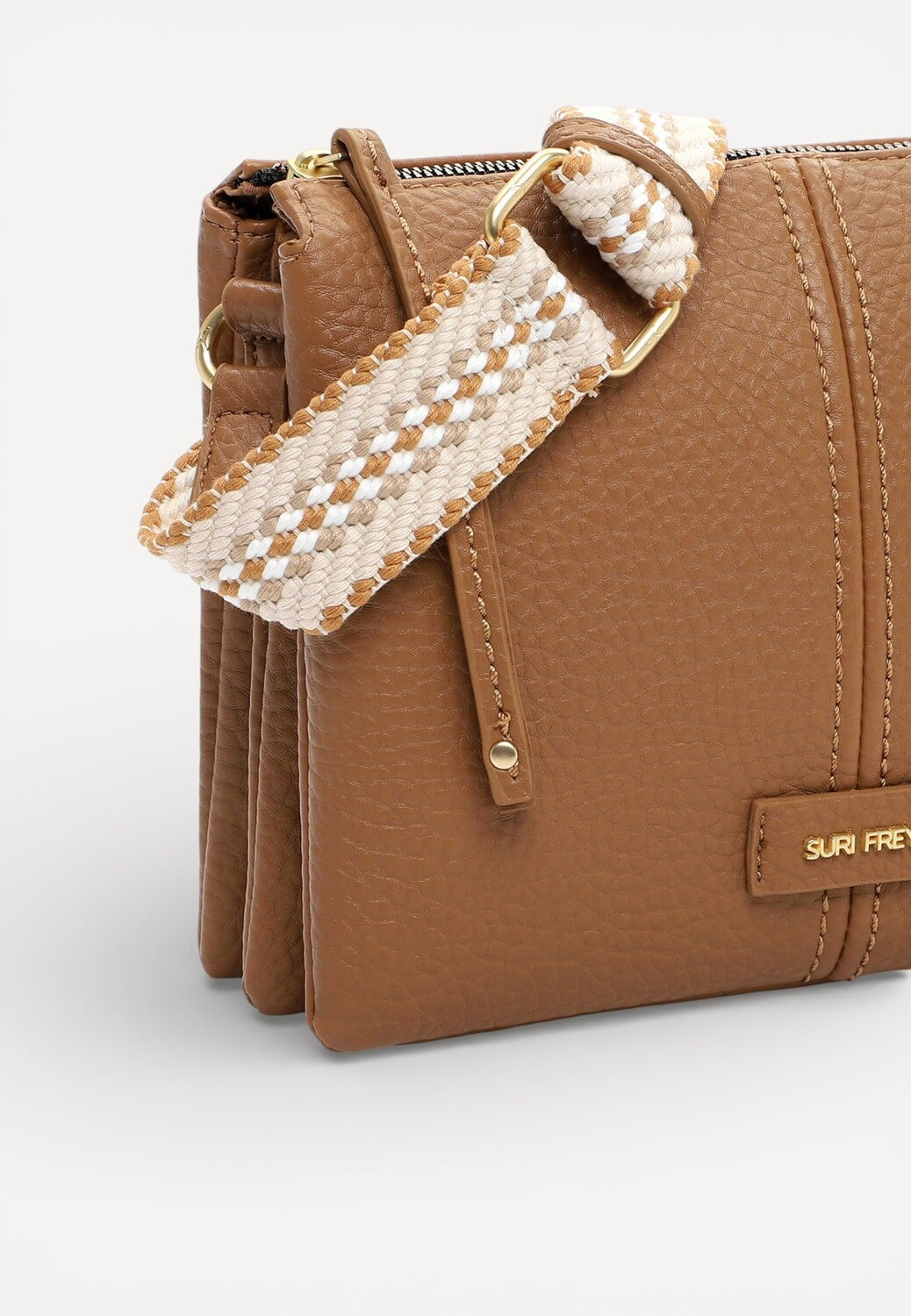 Handtassen-Bruin diversen