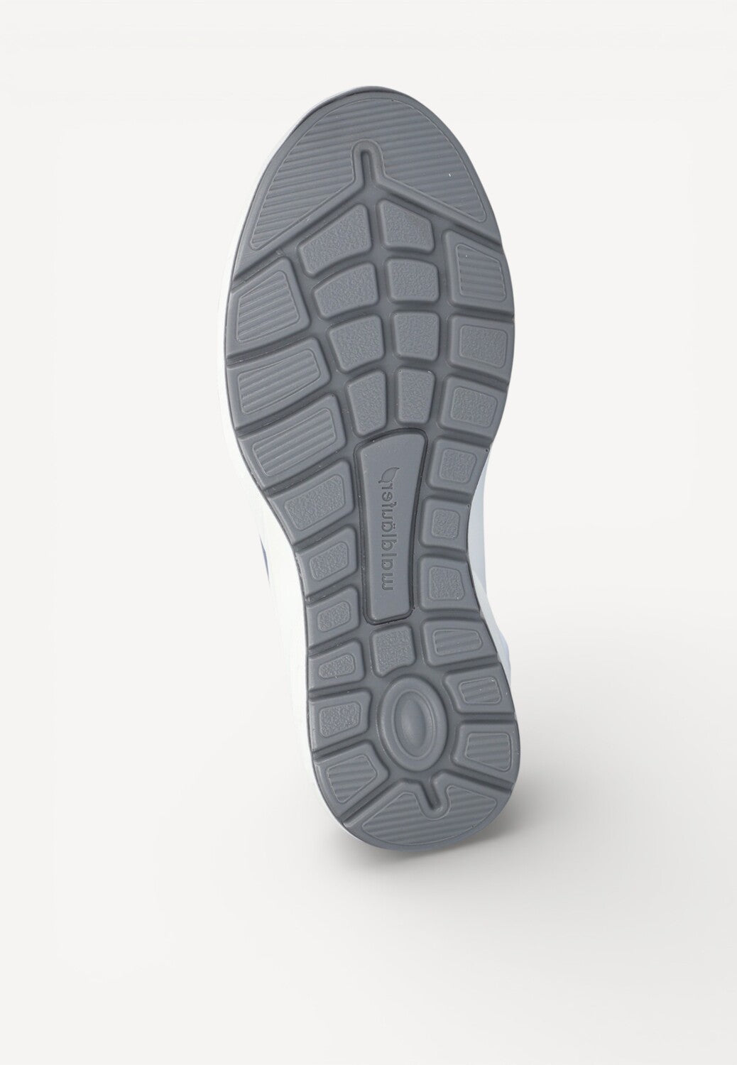 DAMES SPORTIEVE VETERSCHO-Lichtblauw