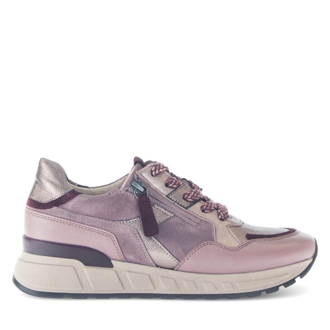 DAMES SPORTIEVE VETERSCHO-Roze