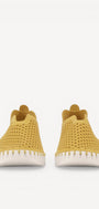 DAMES INSTAPSCHOENEN-Geel diversen