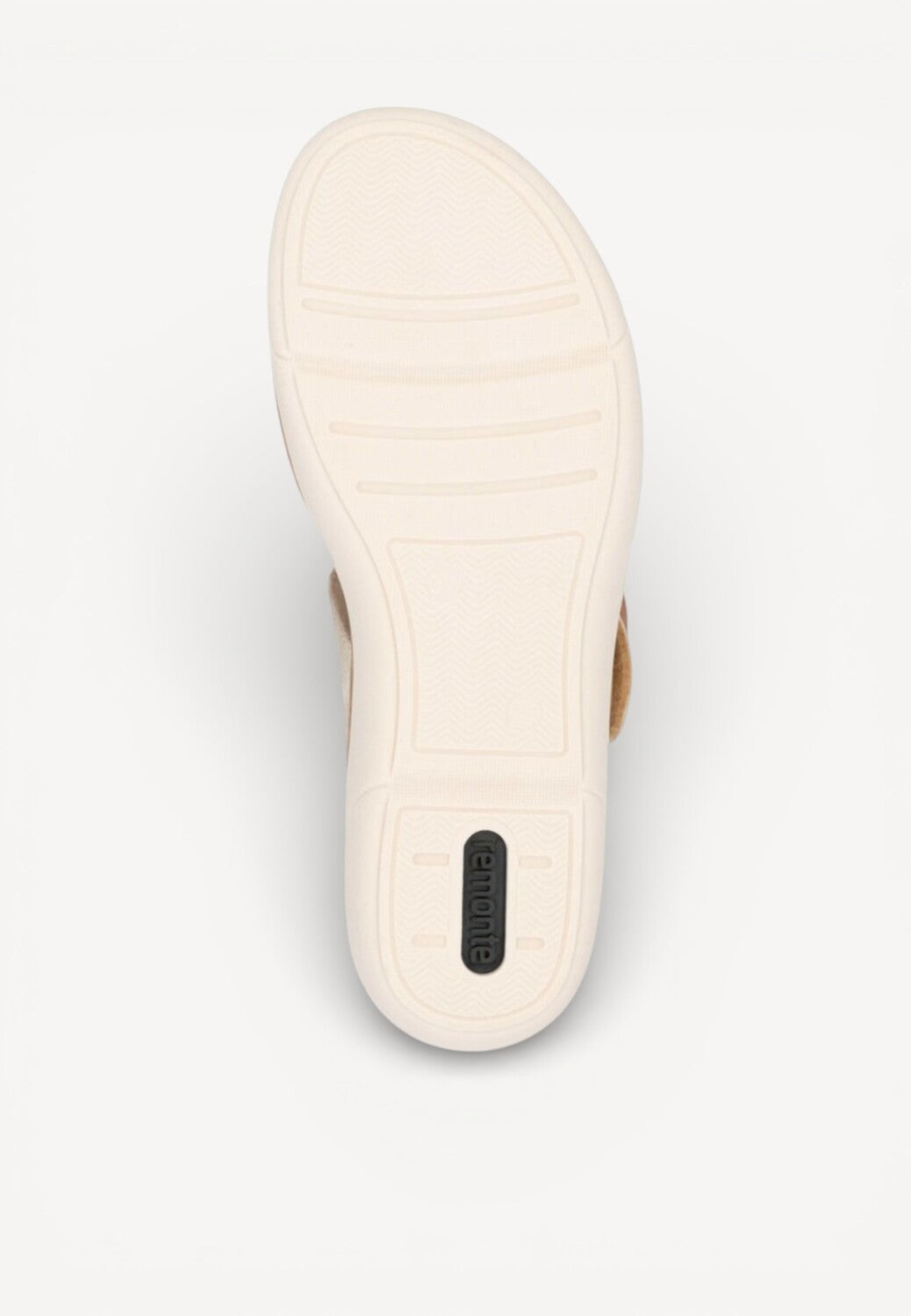 DAMES OPEN SCHOENEN-Beige suède/nubuck