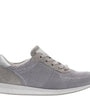 DAMES SPORTIEVE VETERSCHO-Grijs diversen