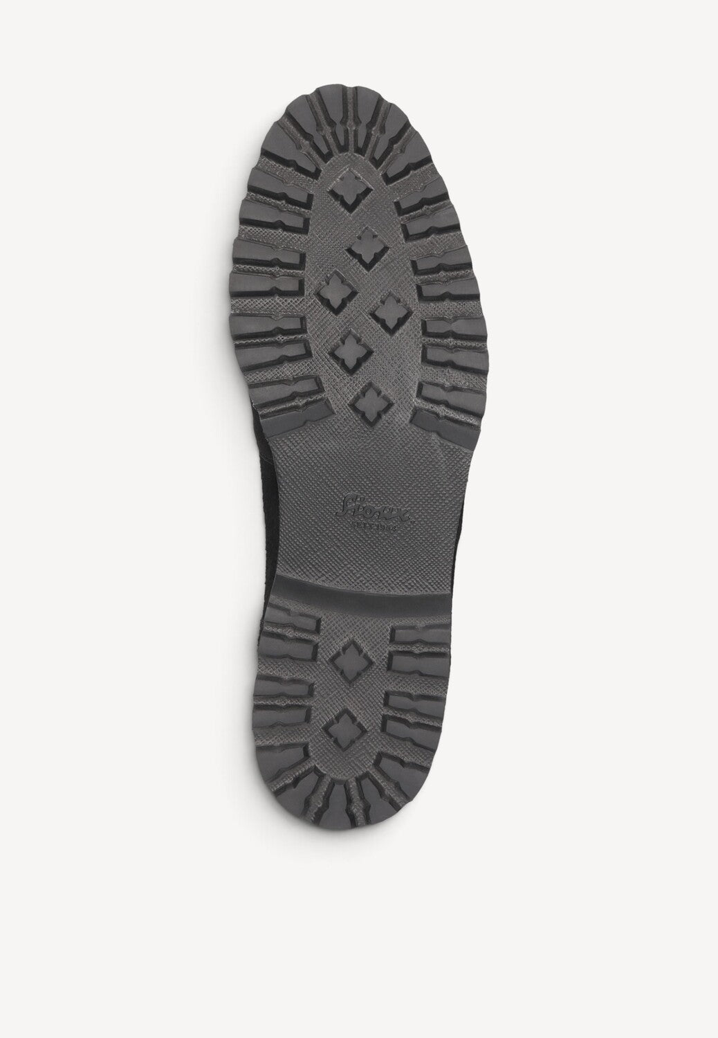 DAMES INSTAPSCHOENEN-Zwart suède