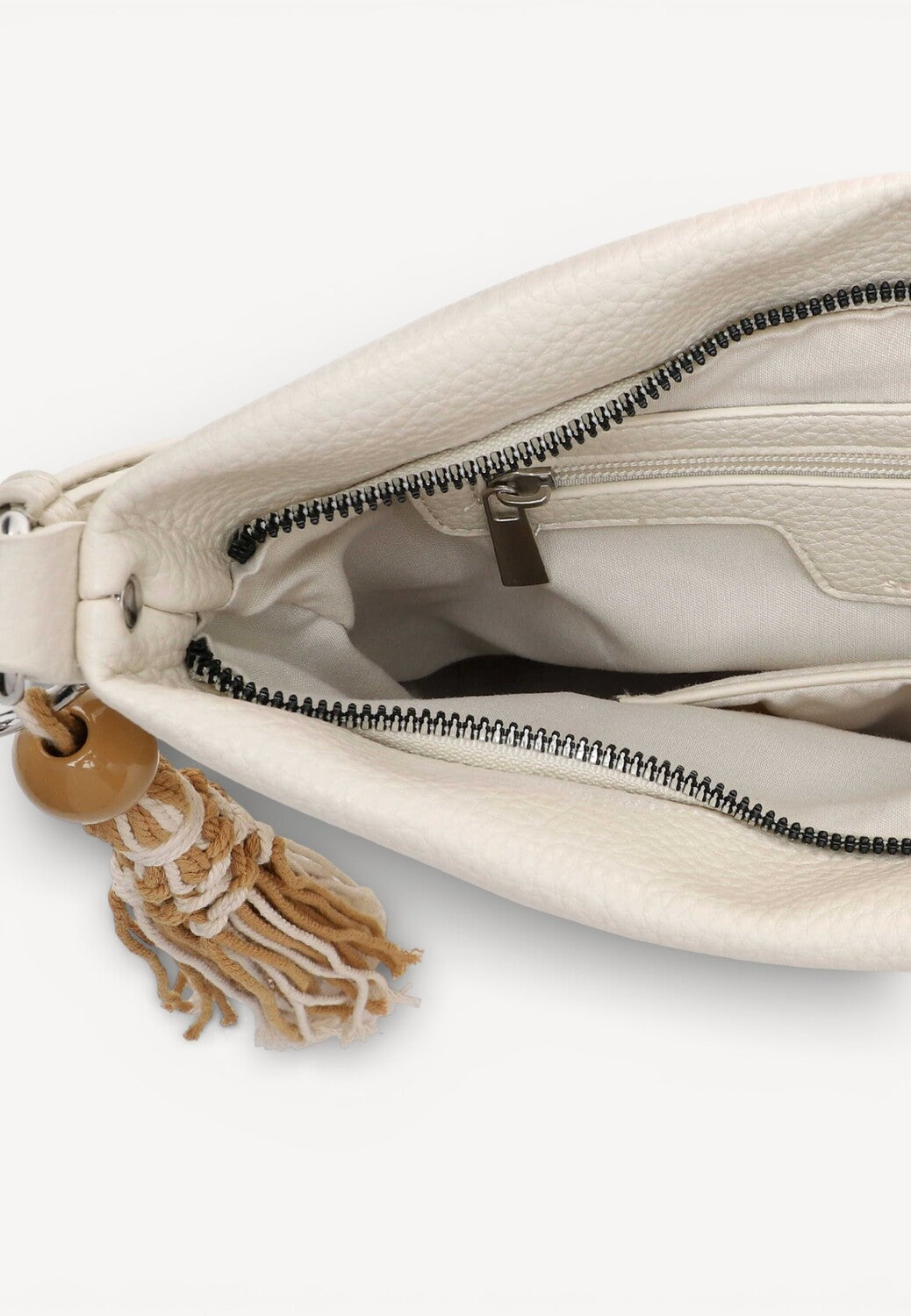 Handtassen-Beige diversen