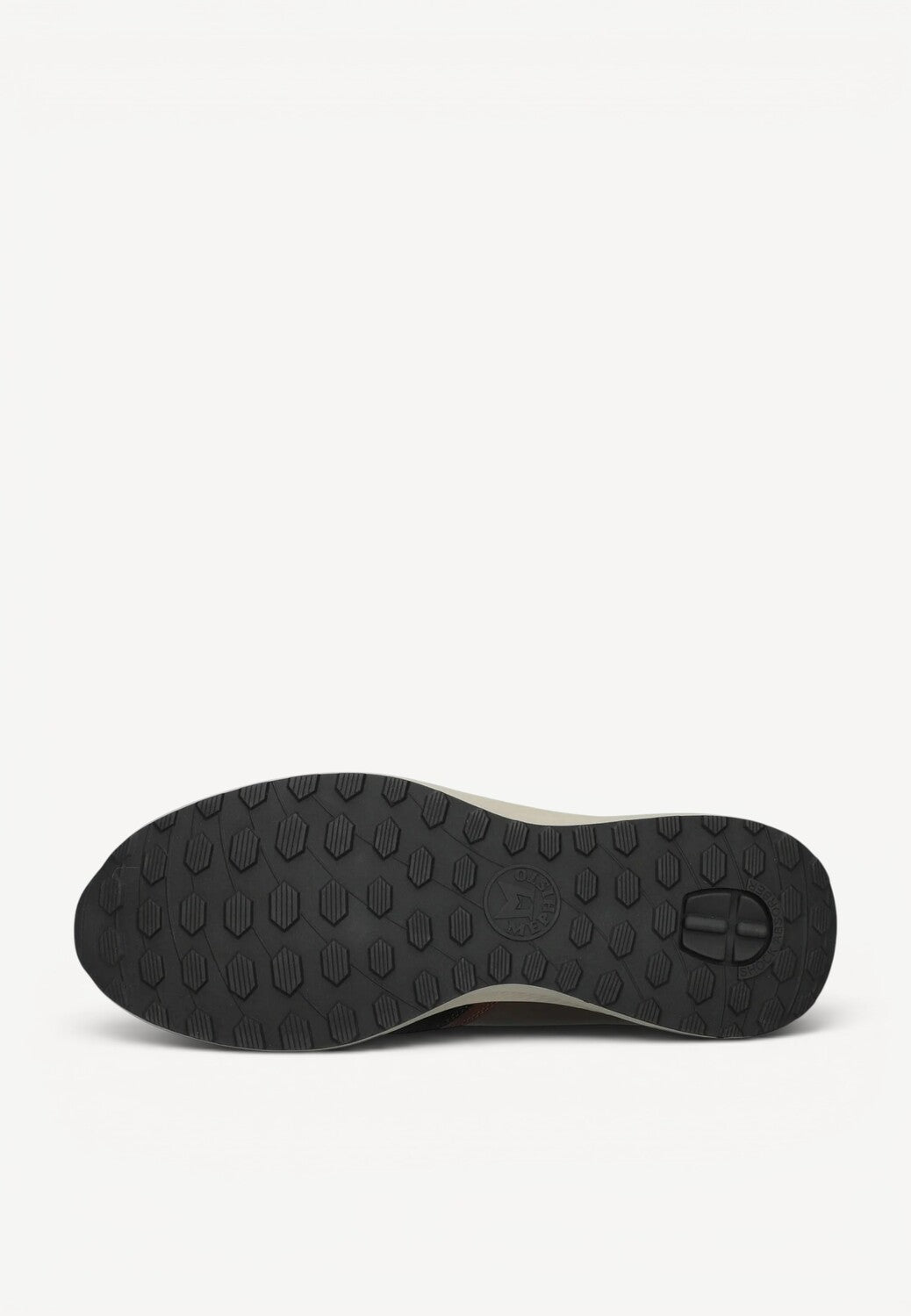 Heren veterschoenen-Blauw suède/nubuck