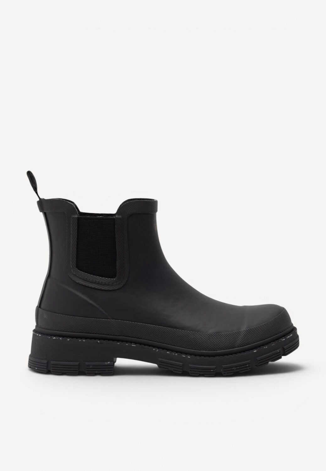 DAMES BOOTS+KORT LAARS-Zwart diversen