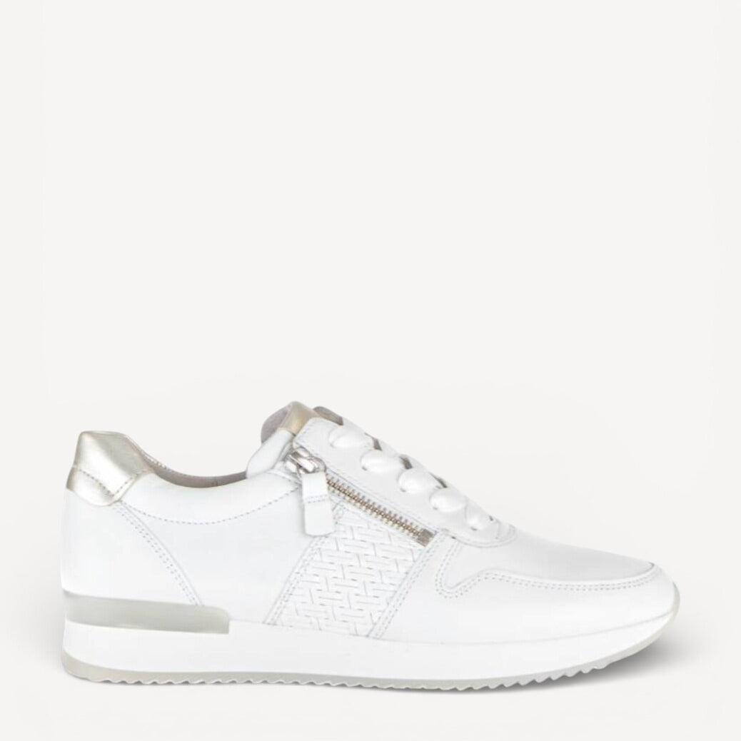 DAMES SPORTIEVE VETERSCHO-Wit combi kleur