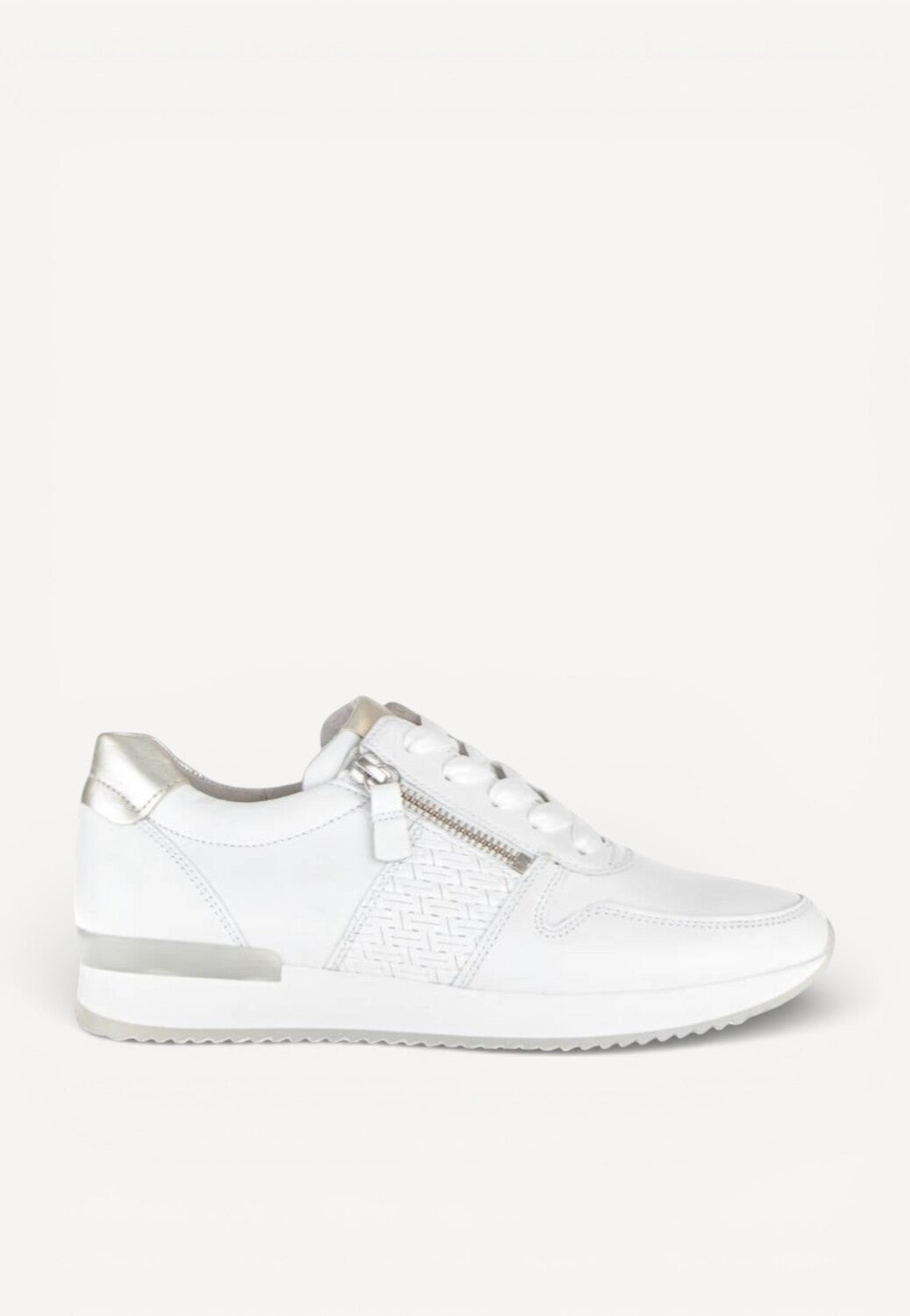 DAMES SPORTIEVE VETERSCHO-Wit combi kleur