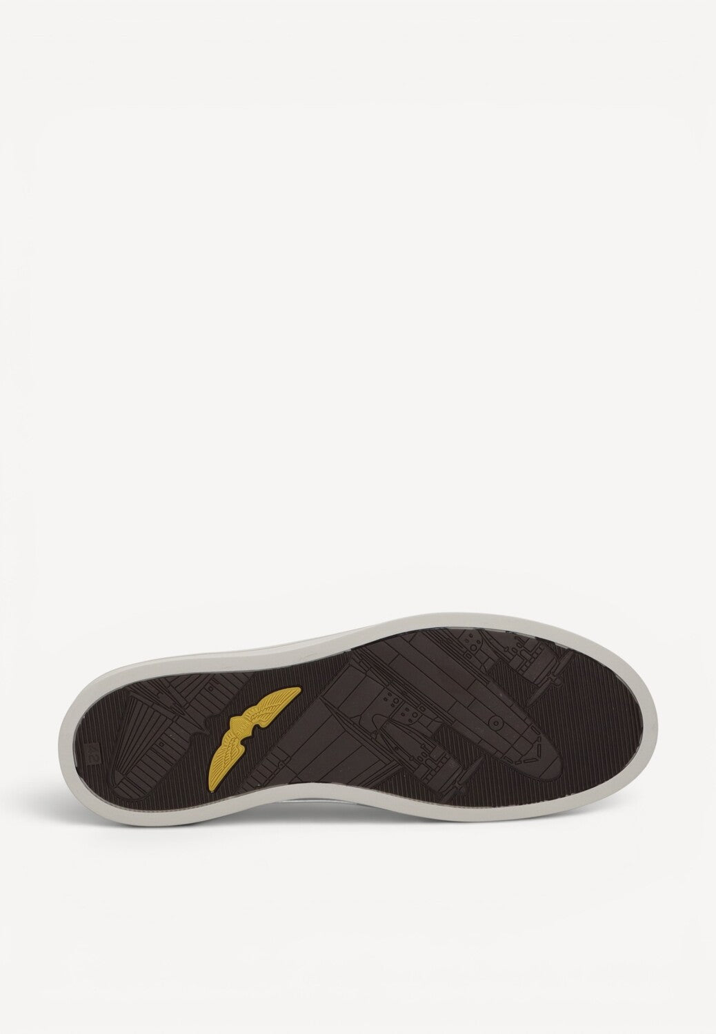 Heren veterschoenen-Bruin suède