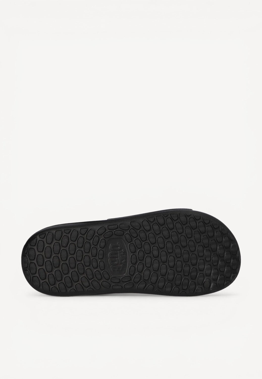 HE SLIPPER/SAND-Zwart diversen