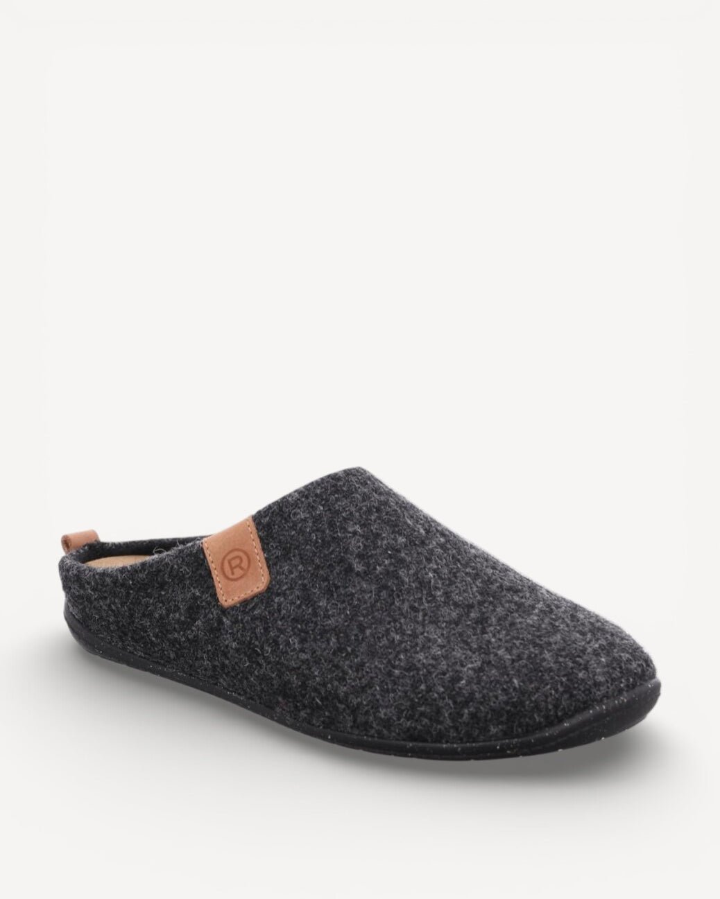 Dames muil pantoffels-Grijs diversen