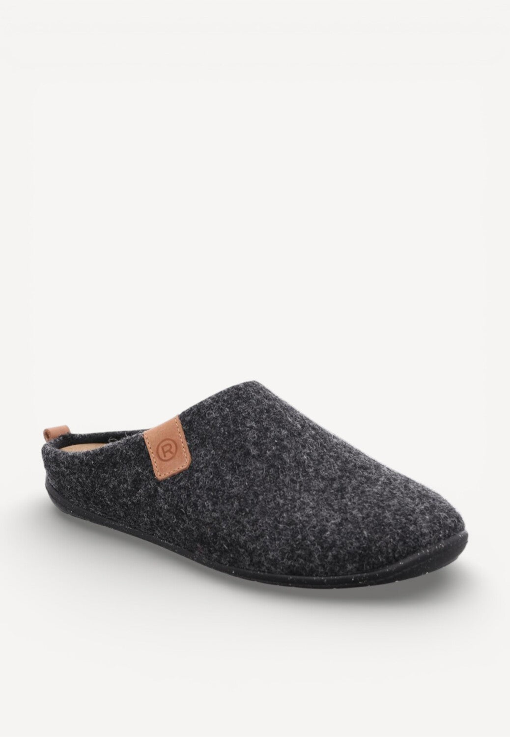 Dames muil pantoffels-Grijs diversen