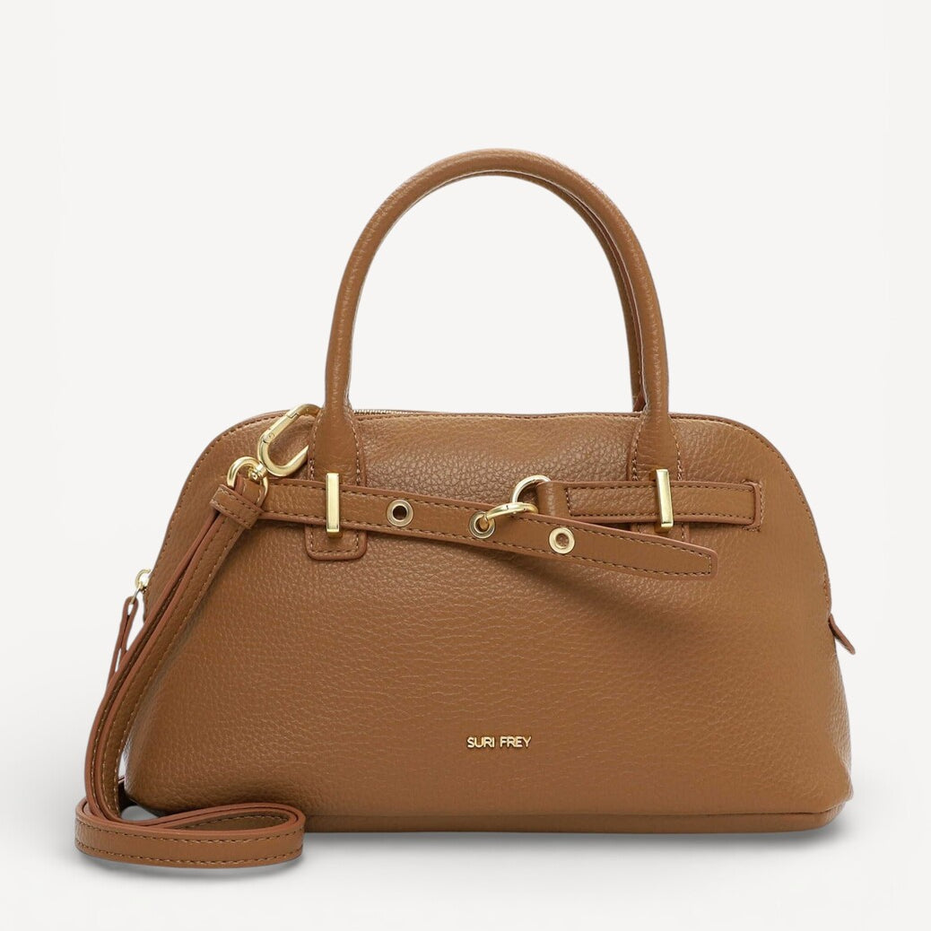 Handtassen-Bruin diversen