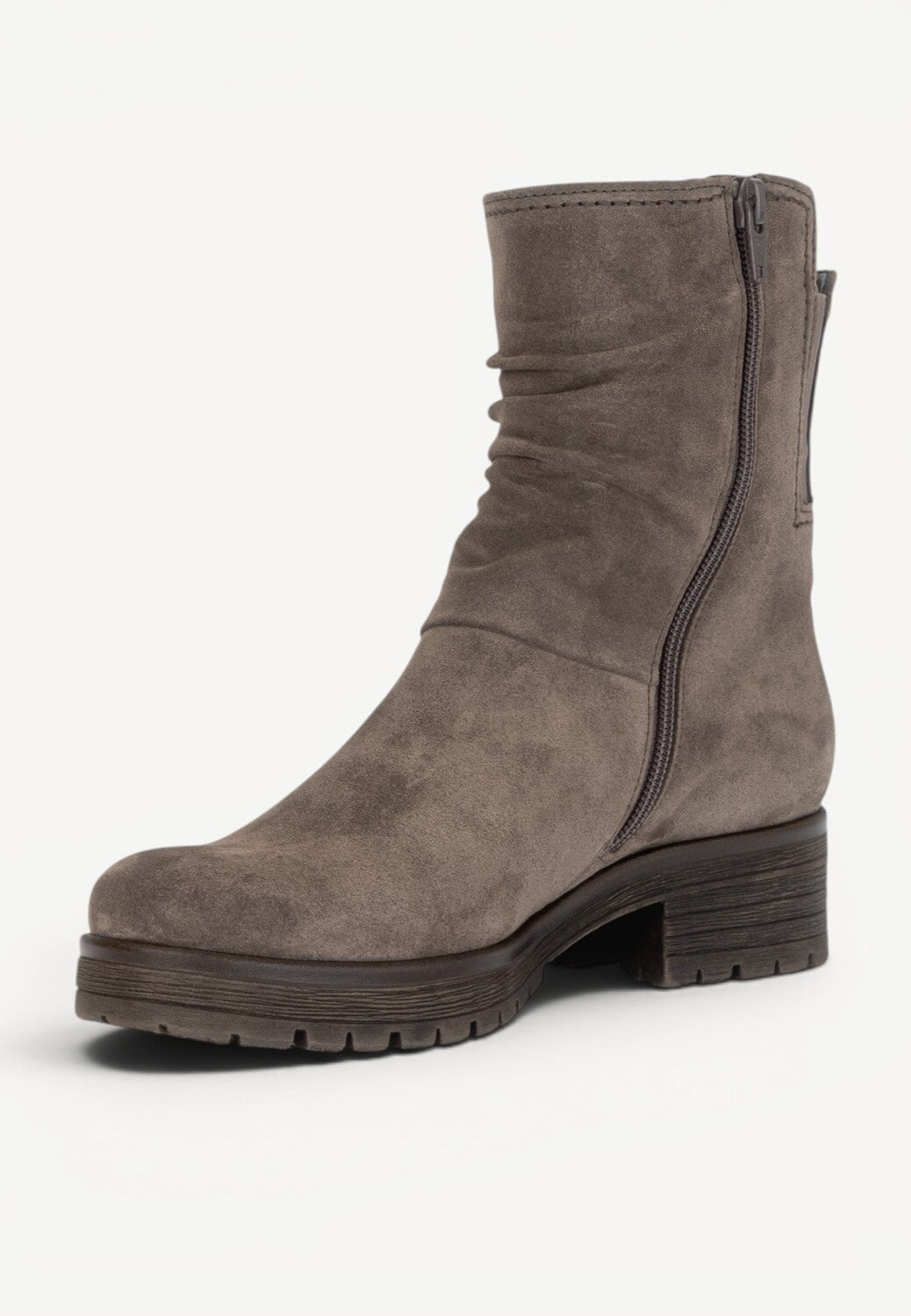 Gabor (Chelsea)boots Beige - Afbeelding 7