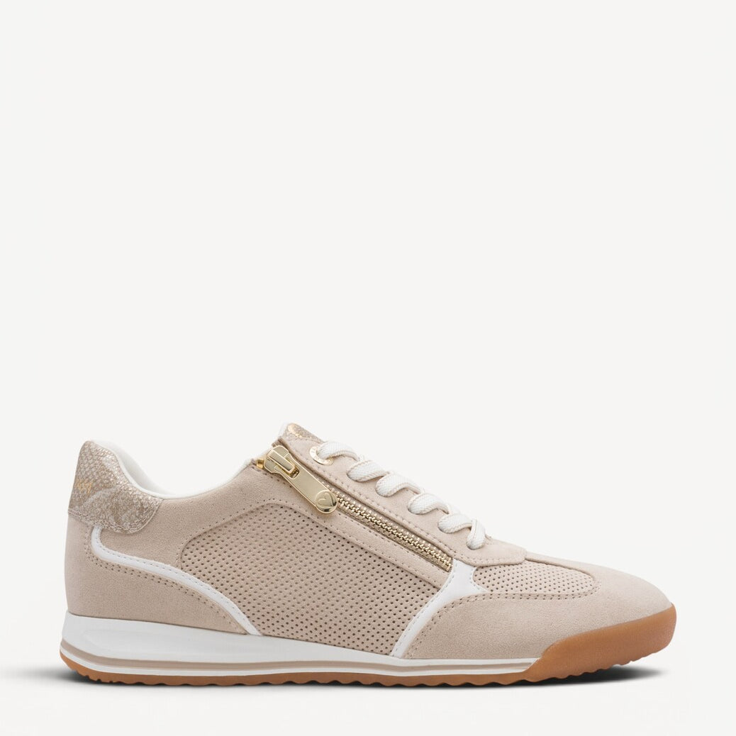 DAMES SPORTIEVE VETERSCHO-Beige diversen