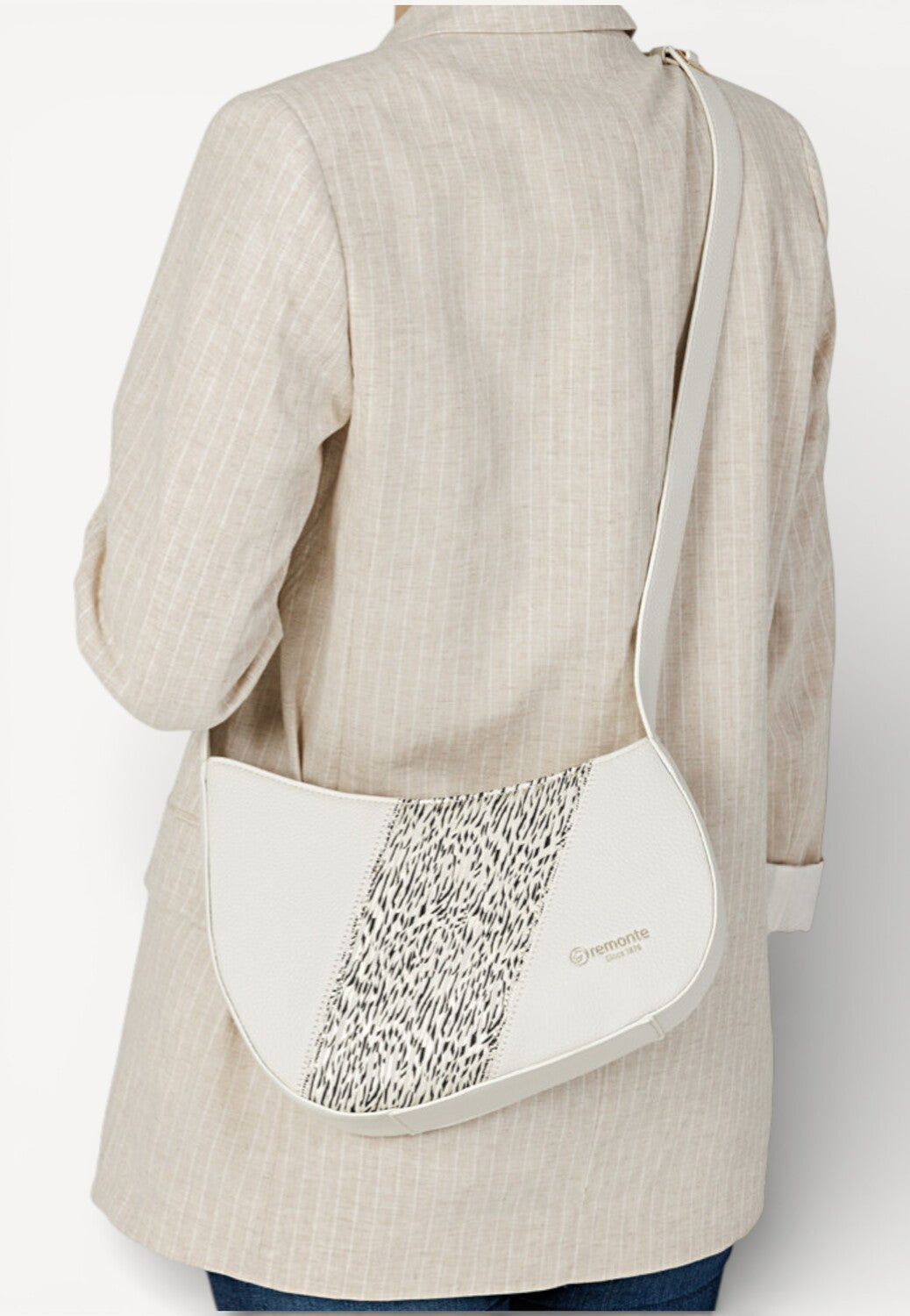 Handtassen-Off White