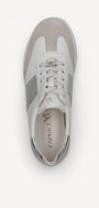 DAMES SPORTIEVE VETERSCHO-Wit combi kleur