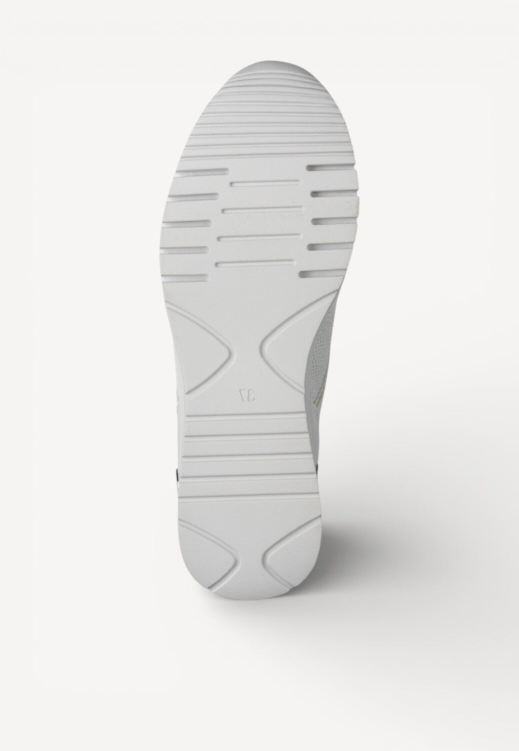 DAMES SPORTIEVE VETERSCHO-Wit diversen