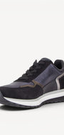 Gabor Sneakers Blauw - Afbeelding 3