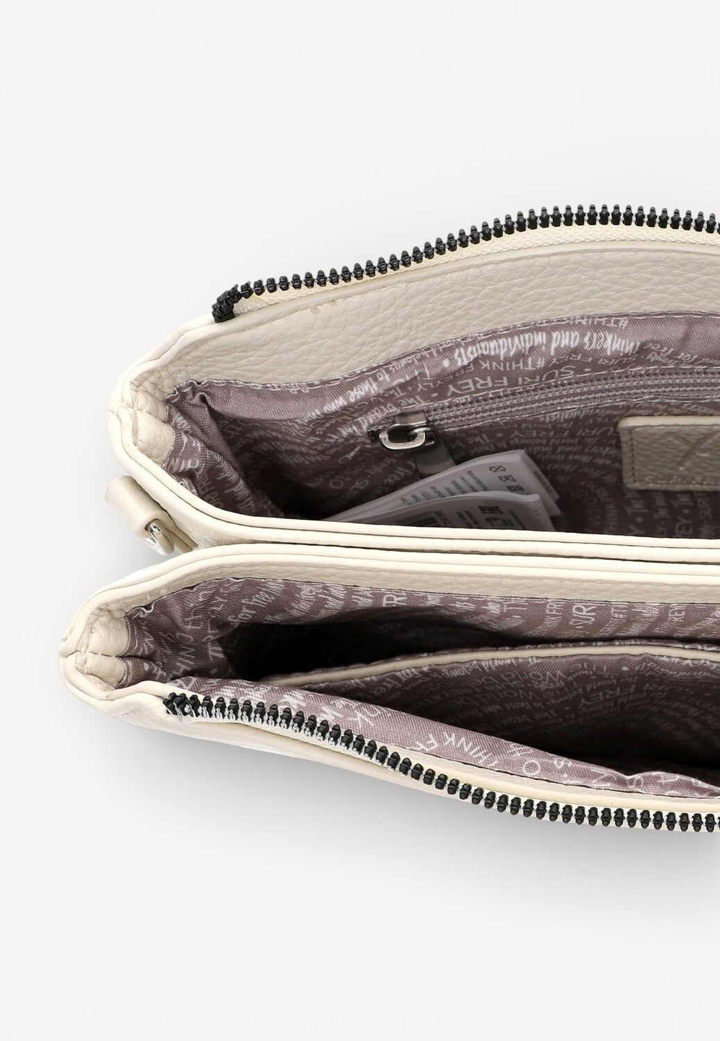 Handtassen-Beige diversen