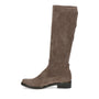 DAMESLAARS LANG/HALFHOOG-Beige diversen