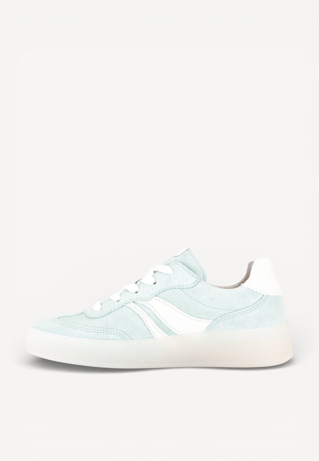 DAMES SPORTIEVE VETERSCHO-Lichtblauw