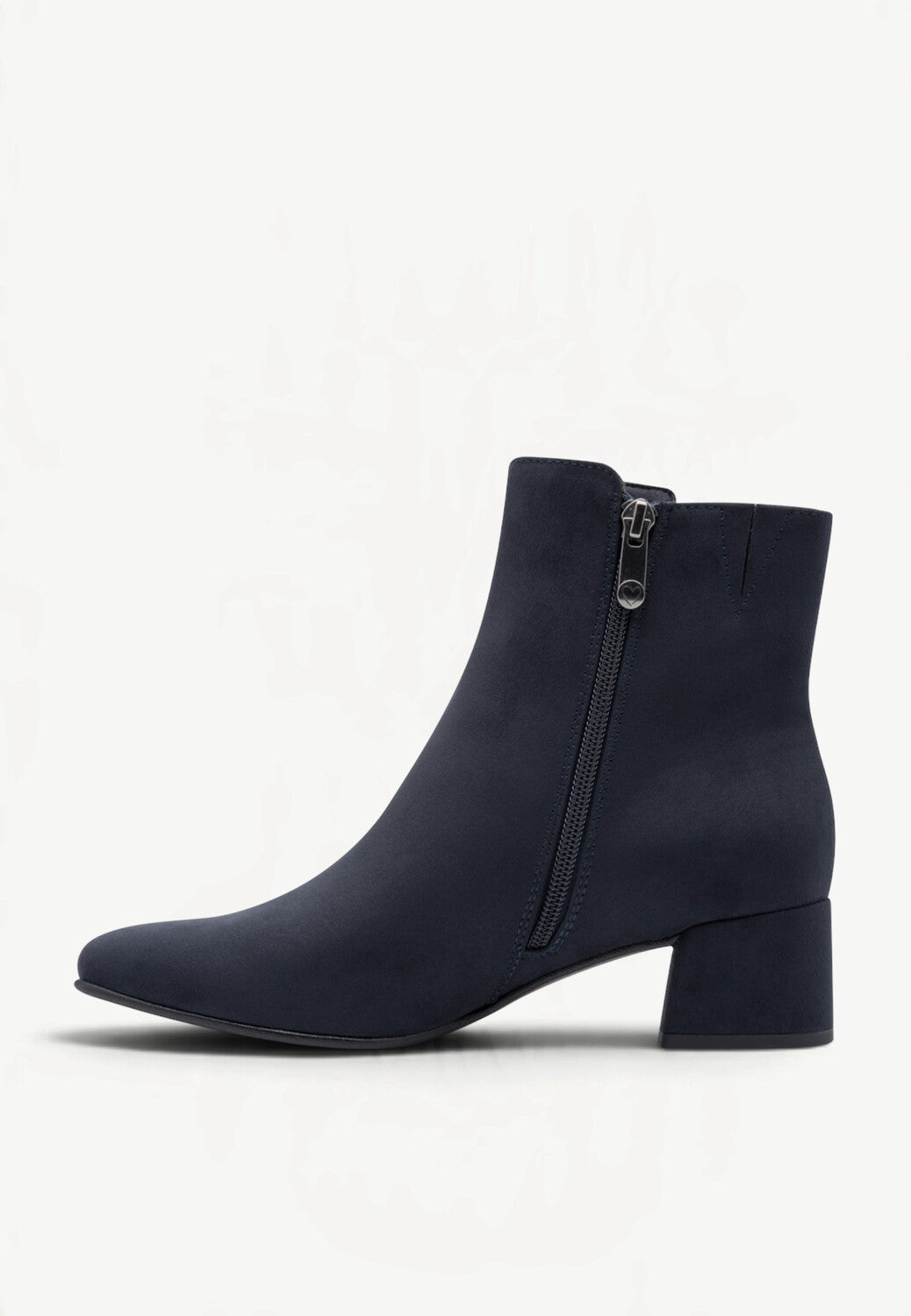 DAMESLAARS LANG/HALFHOOG-Blauw diversen