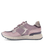 DAMES SPORTIEVE VETERSCHO-Roze