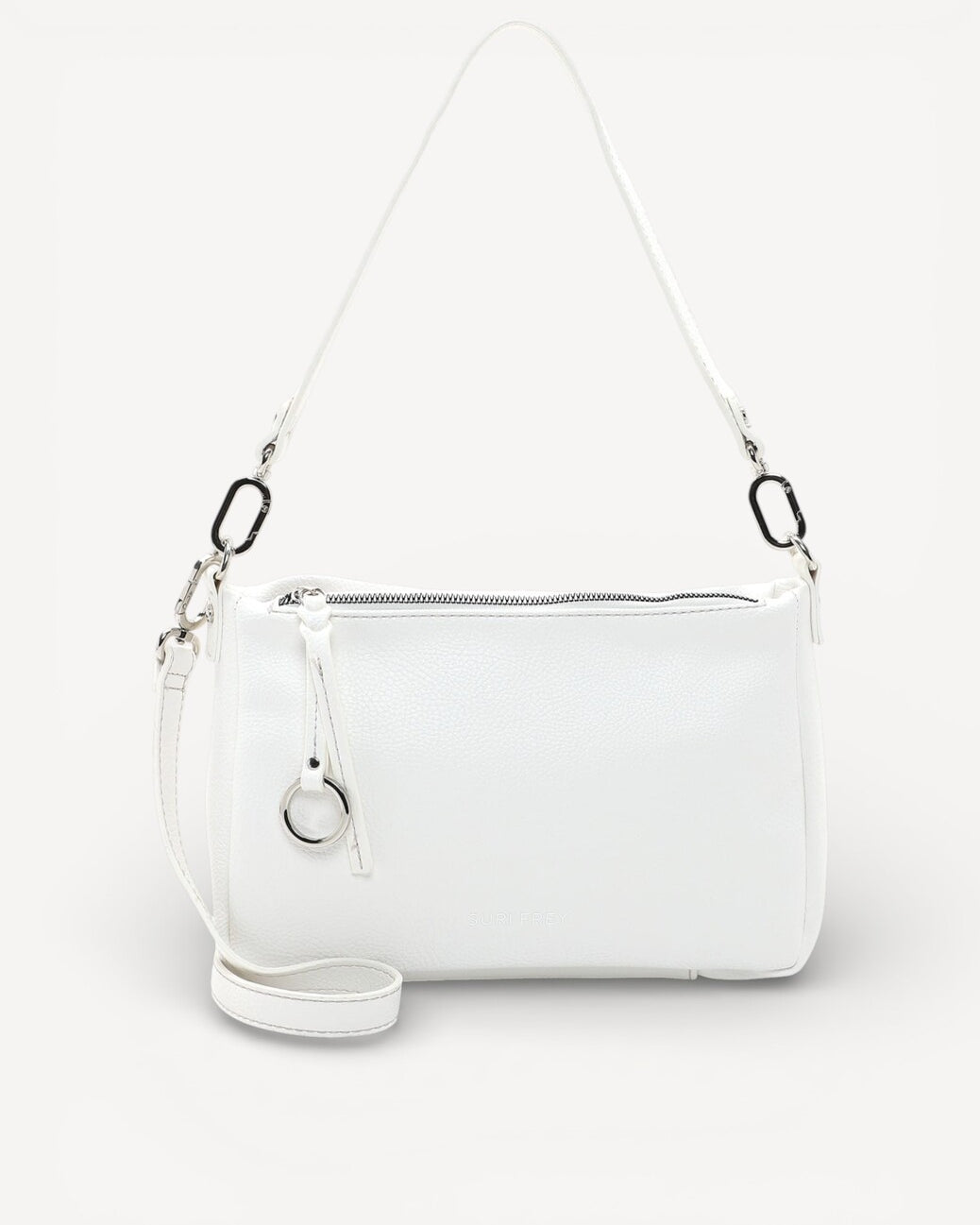 Handtassen-Wit diversen