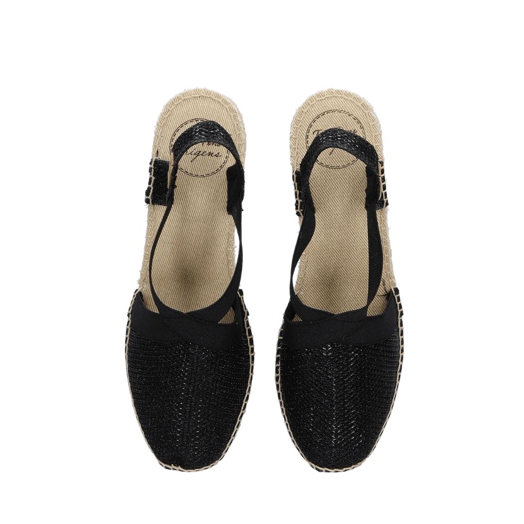 MUIL +SLINGBACK-Zwart diversen