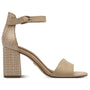 DAMES OPEN SCHOENEN-Beige diversen