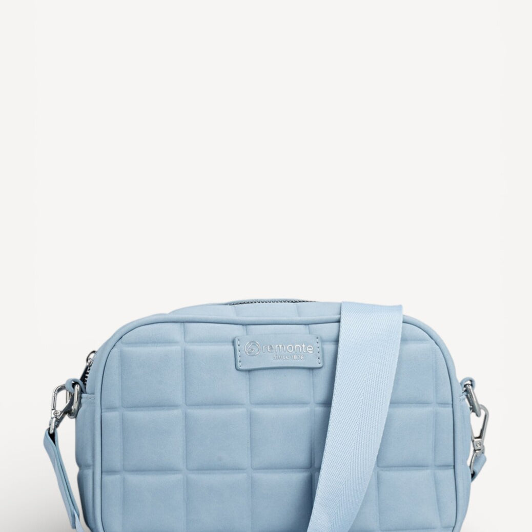 Handtassen-Lichtblauw